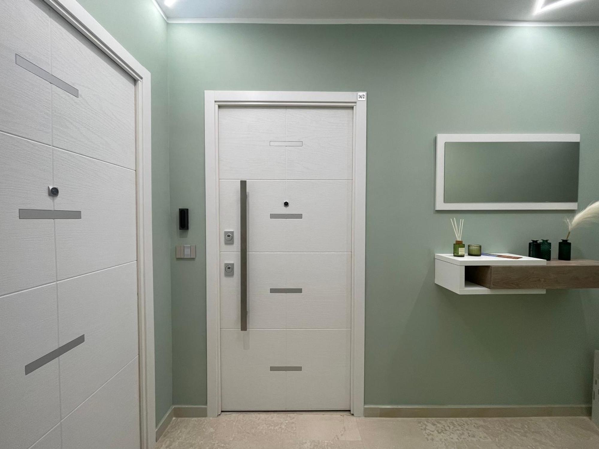 B&B Sabo Bolonya Dış mekan fotoğraf
