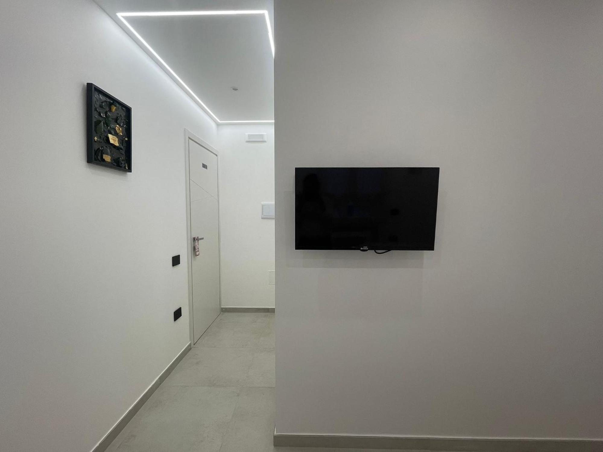 B&B Sabo Bolonya Dış mekan fotoğraf