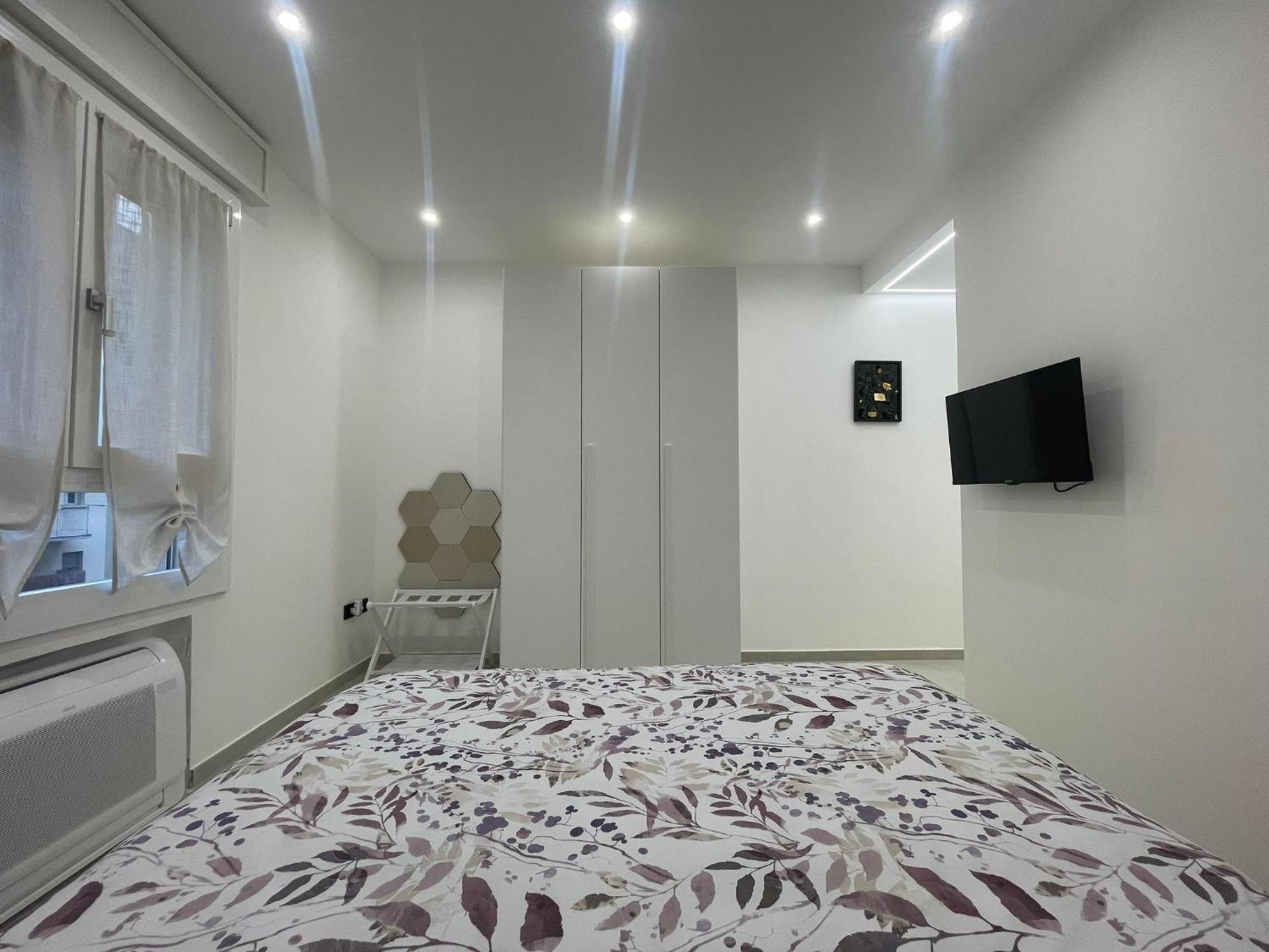 B&B Sabo Bolonya Dış mekan fotoğraf
