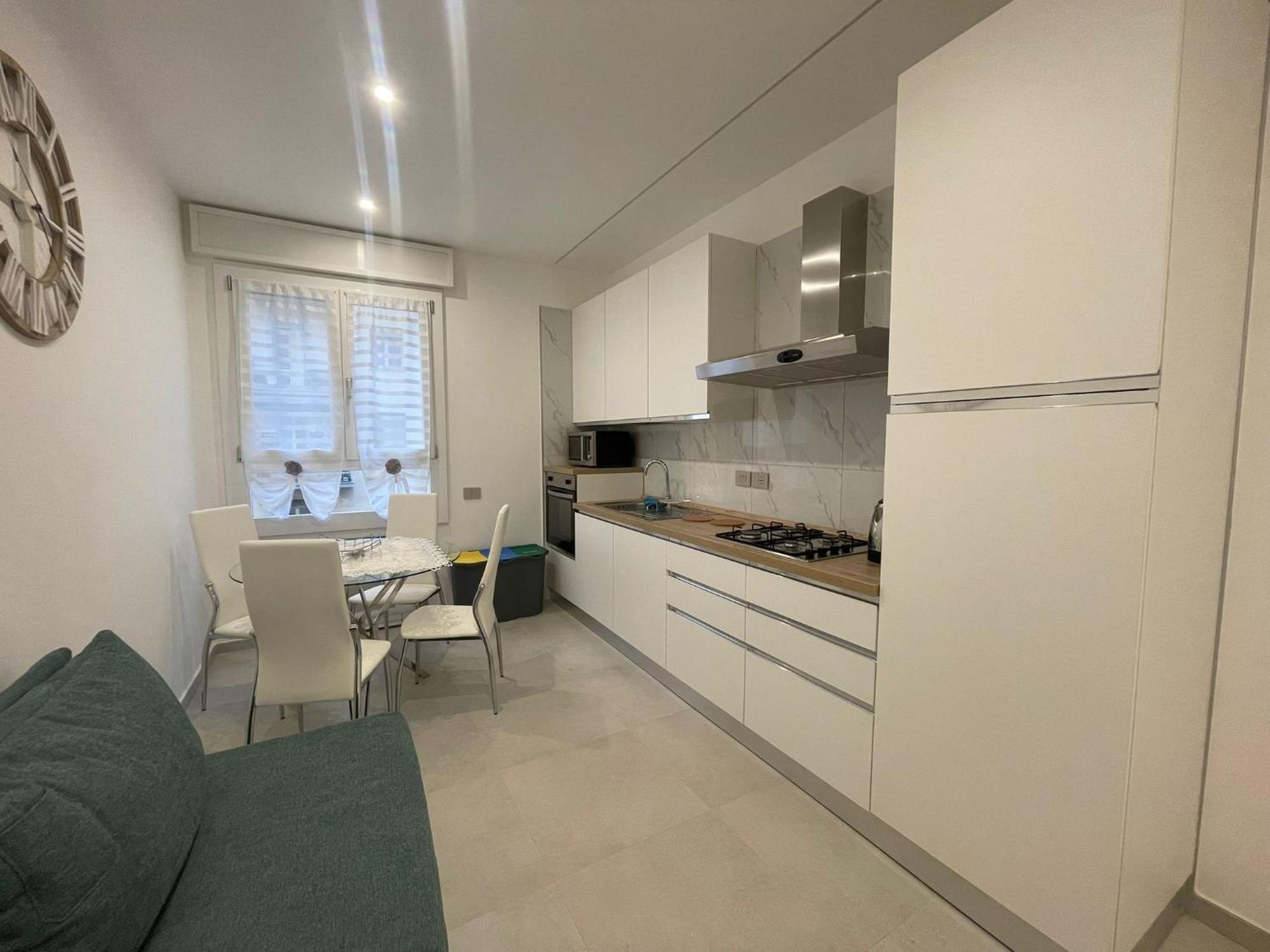 B&B Sabo Bolonya Dış mekan fotoğraf
