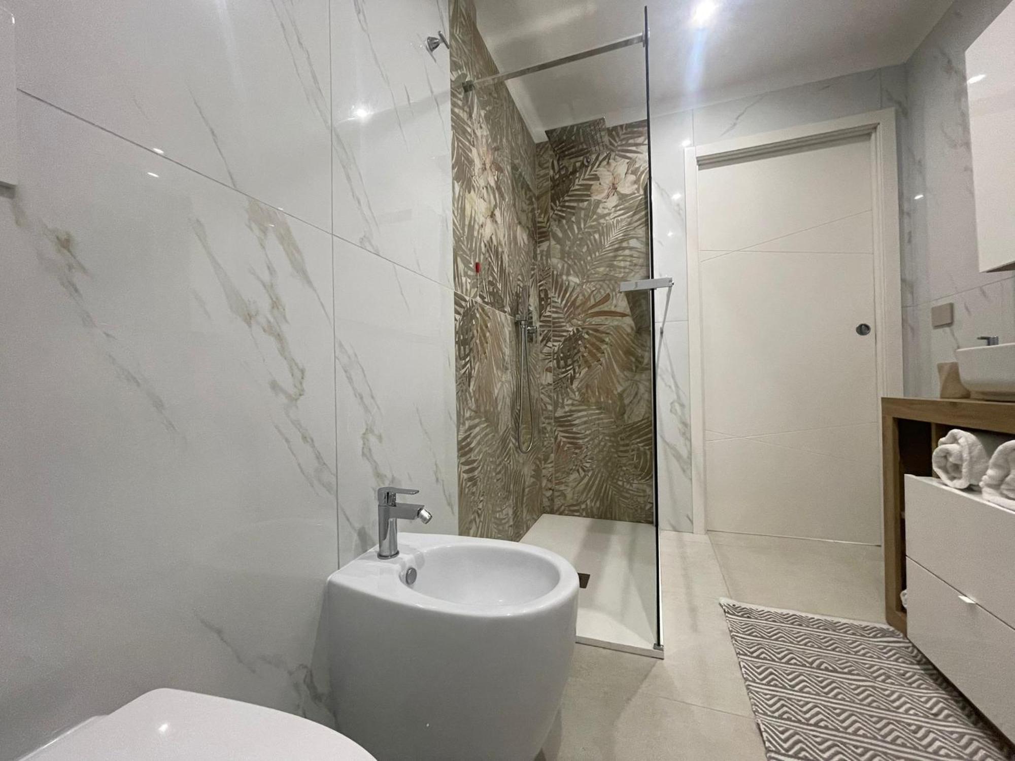 B&B Sabo Bolonya Dış mekan fotoğraf