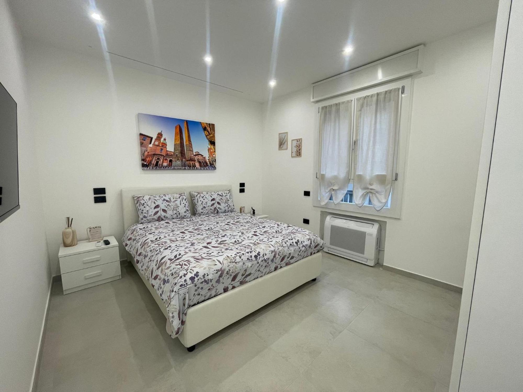 B&B Sabo Bolonya Dış mekan fotoğraf