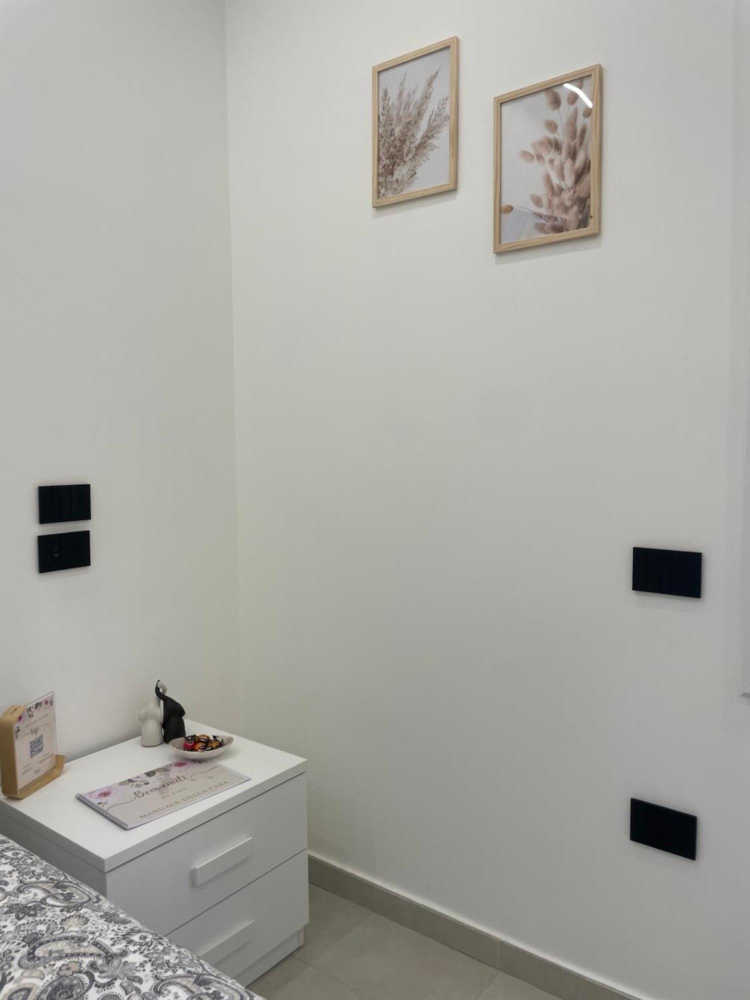 B&B Sabo Bolonya Dış mekan fotoğraf