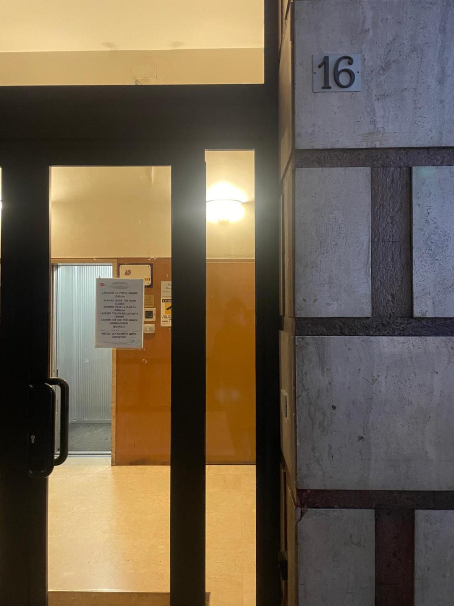 B&B Sabo Bolonya Dış mekan fotoğraf