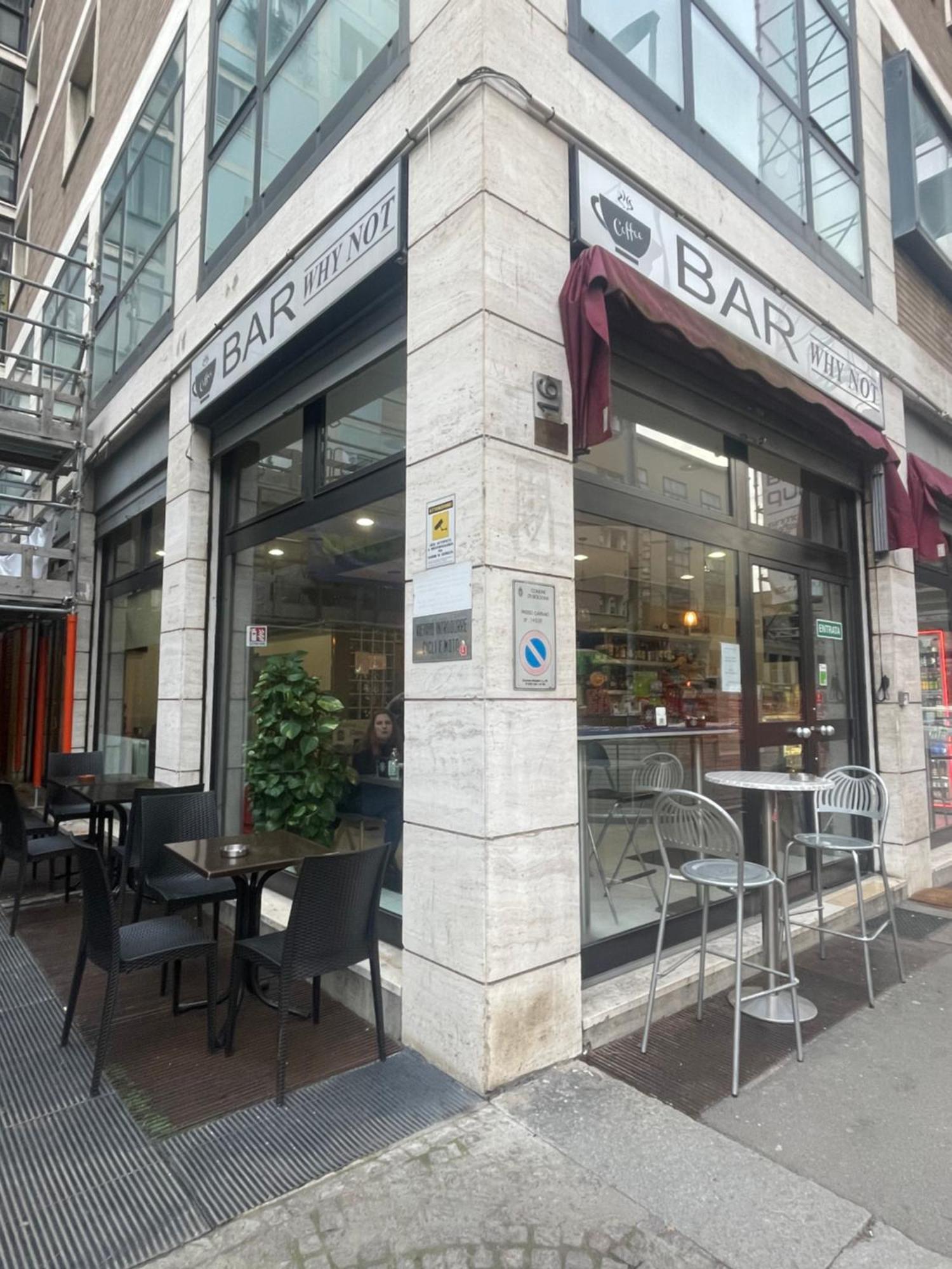 B&B Sabo Bolonya Dış mekan fotoğraf