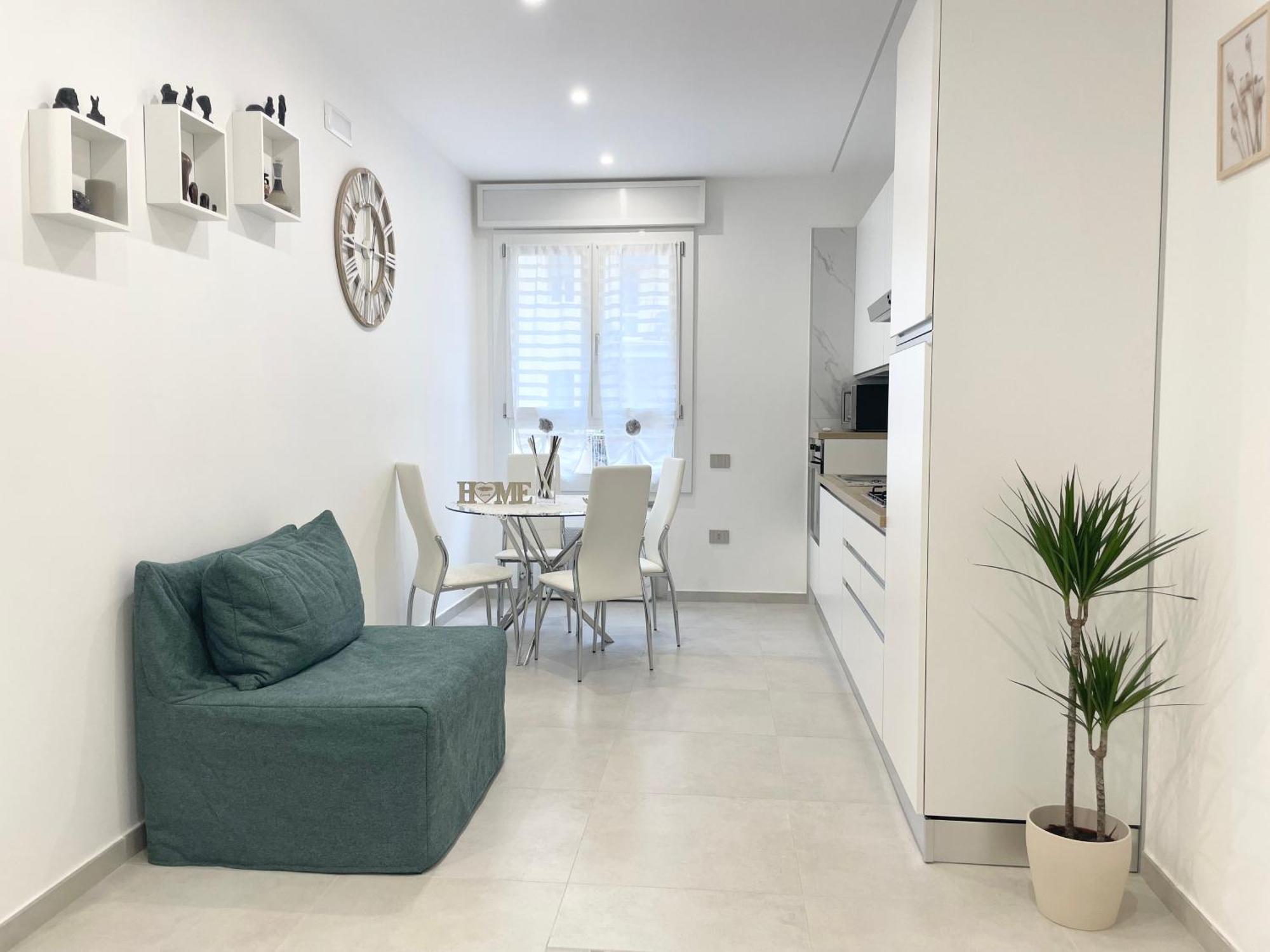 B&B Sabo Bolonya Dış mekan fotoğraf
